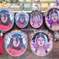 [PREORDER] Caldarus | Lenticular Charm