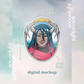 [PREORDER] Caldarus | Sticker