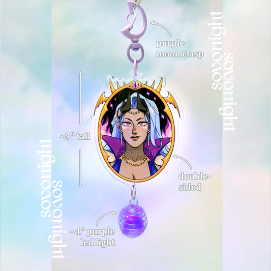 [PREORDER] Seridia | Charm