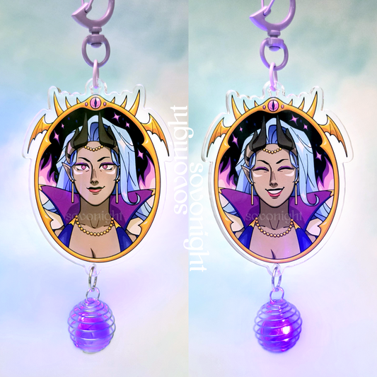 [PREORDER] Seridia | Charm