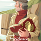 Fordean Fixation: A Ford Pines Art Zine