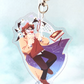 [PREORDER] Researcher Ford | Glitter Charm