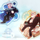 [PREORDER] Portal Ford | Glitter Charm