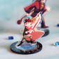 [MISPRINT] DD&MD Ford and Dipper | Charm/Standee