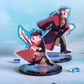 [MISPRINT] DD&MD Ford and Dipper | Charm/Standee