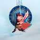 [MISPRINT] DD&MD Ford and Dipper | Charm/Standee