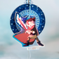 [MISPRINT] DD&MD Ford and Dipper | Charm/Standee