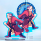 [MISPRINT] DD&MD Ford and Dipper | Charm/Standee