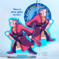 [PREORDER] DD&MD Ford | Glitter Charm/Standee