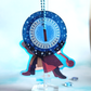[PREORDER] DD&MD Ford | Glitter Charm/Standee