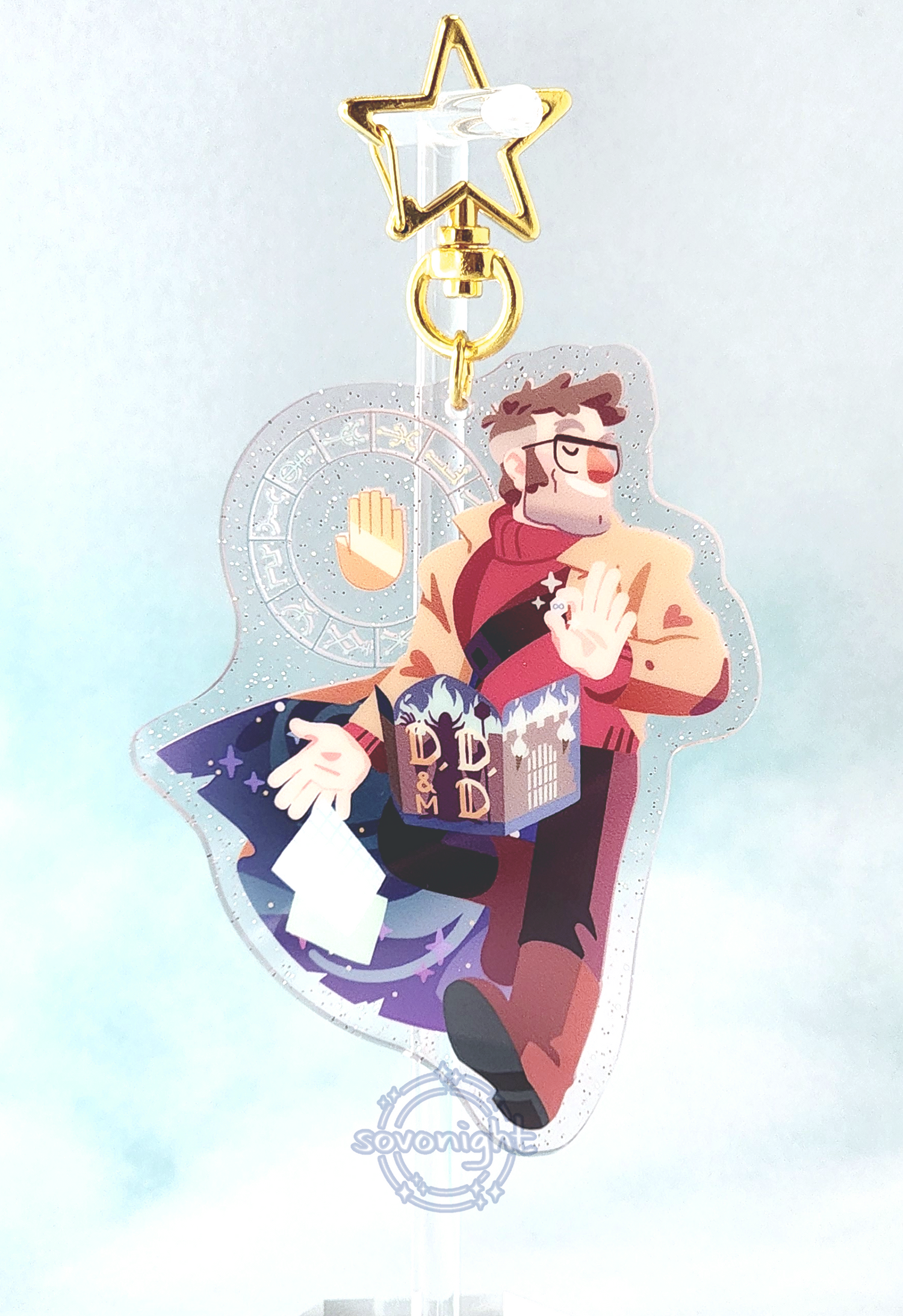 Gravity Falls