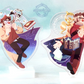 [PREORDER] DD&MD Ford | Glitter Charm/Standee