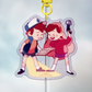 Mystery Twins | Glitter Charm